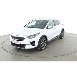 KIA XCEED 1.4 TGDI