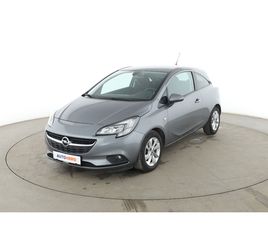 OPEL CORSA 1.4