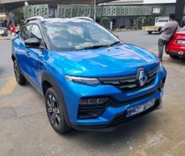 RENAULT KIGER 1.0 TURBO INTENS AUTO