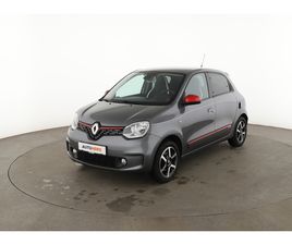 RENAULT TWINGO 0.9 TCE