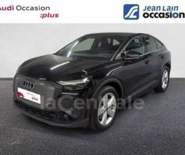 SPORTBACK 45 285 82KWH BUSINESS EXECUTIVE