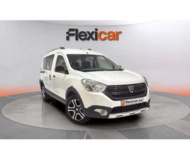 STEPWAY ESSENTIAL 1.6 75KW (100CV) - 18
