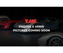 2026 FERRARI PUROSANGUE