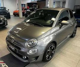 SERIE SPORT BELLE CONFIGURATION