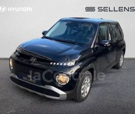 HYUNDAI INSTER 42 KWH