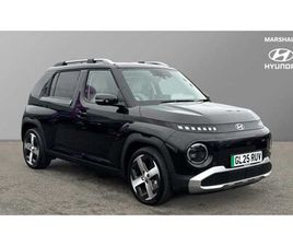 HYUNDAI INSTER INSTER 85KW 02 49KWH 5DR AUTO