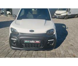 MICROCAR MGO MICROCAR M.GO MGO 6 X