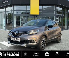 RENAULT CAPTUR INTENS TCE 90