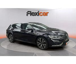 RENAULT TALISMAN S.T. INITIALE PAR. ENERGY TCE 147KW EDC