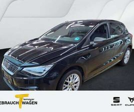 1.0 TSI DSG XCELLENCE KAMERA LED NAVI ACC