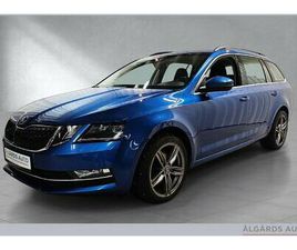 1,8 TSI 180HK STYLE NAVI-KAMERA-KROK-WEBASTO