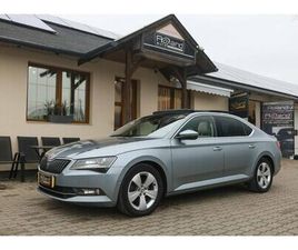 SKODA SUPERB 2.0 TDI SCR STYLE 4X4 DSG7 MO-I -...