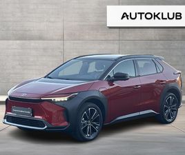 EXECUTIVE 2WD - MOŽNÝ ODPOČET DPH