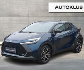 EXECUTIVE PREMIERE EDITION , 4X4