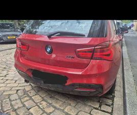 118I JOY EDITION OPF (EU6D-TEMP)