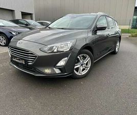 FORD FOCUS SW TURNIER 1.0 ECOBOOST ACTIVE, CARPLAY-ANDROID