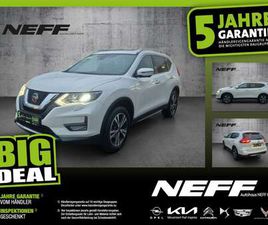 1.3 DIG-T N-CONNECTA LED+NAVI+PANO AHK