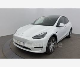 352 GRANDE AUTONOMIE DUAL MOTOR AWD 75 KWH 2022