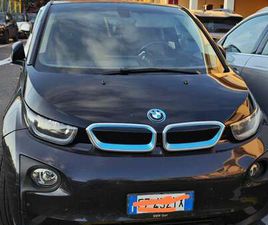 BMW I3 60 AH REX 60AH REX