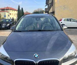 218D GRAN TOURER XDRIVE AUTO 7P.TI