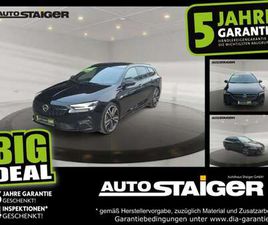 ST 2.0 CDTI ULTIMATE AUTOMATIK*SITZHEIZG