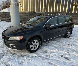 VOLVO XC 70, CENA 8 500 €. PĀRDODU VOLVO XC70 2014. GADA 2.4 DĪZELIS ПРИВОД. МАСЛО ГОДА - SLUDINĀJUMI