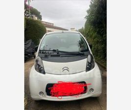 CITROEN C-ZERO C-ZERO CONFORT 14.5KWH B