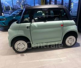 FIAT TOPOLINO 5.4 KWH