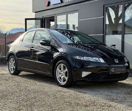 HONDA CIVIC 1,4I GT