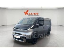 FOURGON PLUS BATTERIE L