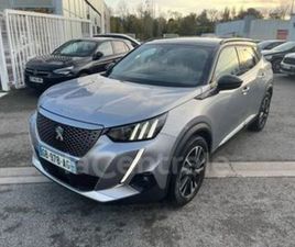 II ELECTRIQUE GT 136 2020 50 KWH