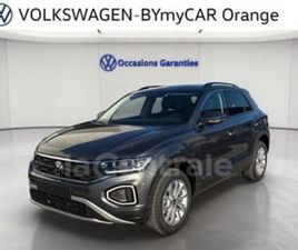 GENERATION2 1.5 TSI EVO2 150 START/STOP VW EDITION DSG7