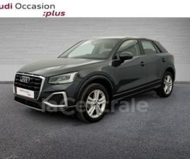 GENERATION2 35 TFSI 150 BUSINESS LINE S TRONIC 7