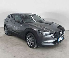 2.0L E-SKYACTIV-G 150 CV M HYBRID 2WD EXCLUSIVE L