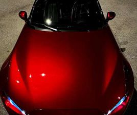 MAZDA MX5 2.0 EXCEED I-ELOOP