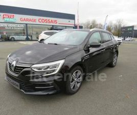 IV ESTATE 1.3 TCE 140 FAP INTENS EDC