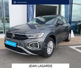 GENERATION2 1.5 TSI EVO 150 START/STOP LIFE PLUS DSG7