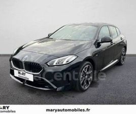 (F70) 116 122 M SPORT DESIGN DKG7