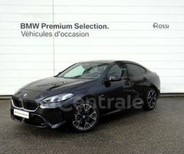 BMW SERIE 2 GRAN COUPE (F74) GRAN COUPE 220 170 M SPORT DESIGN DKG7