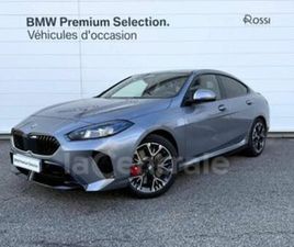 BMW SERIE 2 GRAN COUPE (F74) GRAN COUPE 220 170 M SPORT DKG7