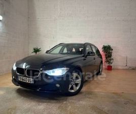 (F31) TOURING 316I 136 LOUNGE BVA8