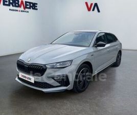 GENERATION2 1.0 TSI EVO 2 116 MONTE-CARLO DSG7