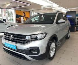 1.0 TSI 110 START/STOP LIFE BUSINESS DSG7