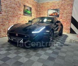 COUPE 5.0 V8 R 46CV AUTO