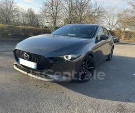 IV 2.0 E-SKYACTIV X M-HYBRID 186 EXCLUSIVE BOSE AT