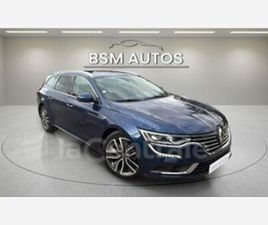 ESTATE 1.6 TCE 150 ENERGY INTENS EDC