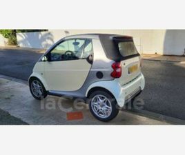 CABRIO PASSION SOFTOUCH