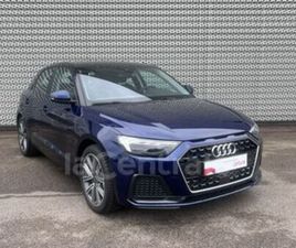 II 1.0 25 TFSI 95 DESIGN S TRONIC 7