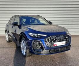III 2.0 TFSI 204 HYBRIDE QUATTRO S LINE S TRONIC 7