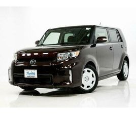 USED 2014 SCION XB RELEASE SERIES 10.0